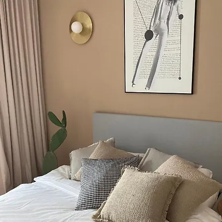 Apartament Premium / Parking * Poznań